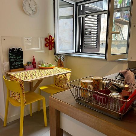 Like Home Palermo Bagian luar foto