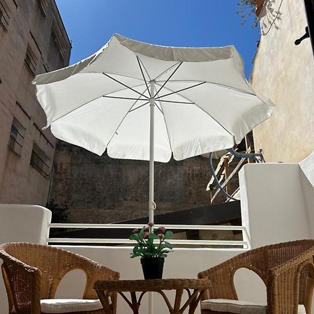 Like Home Palermo Bagian luar foto