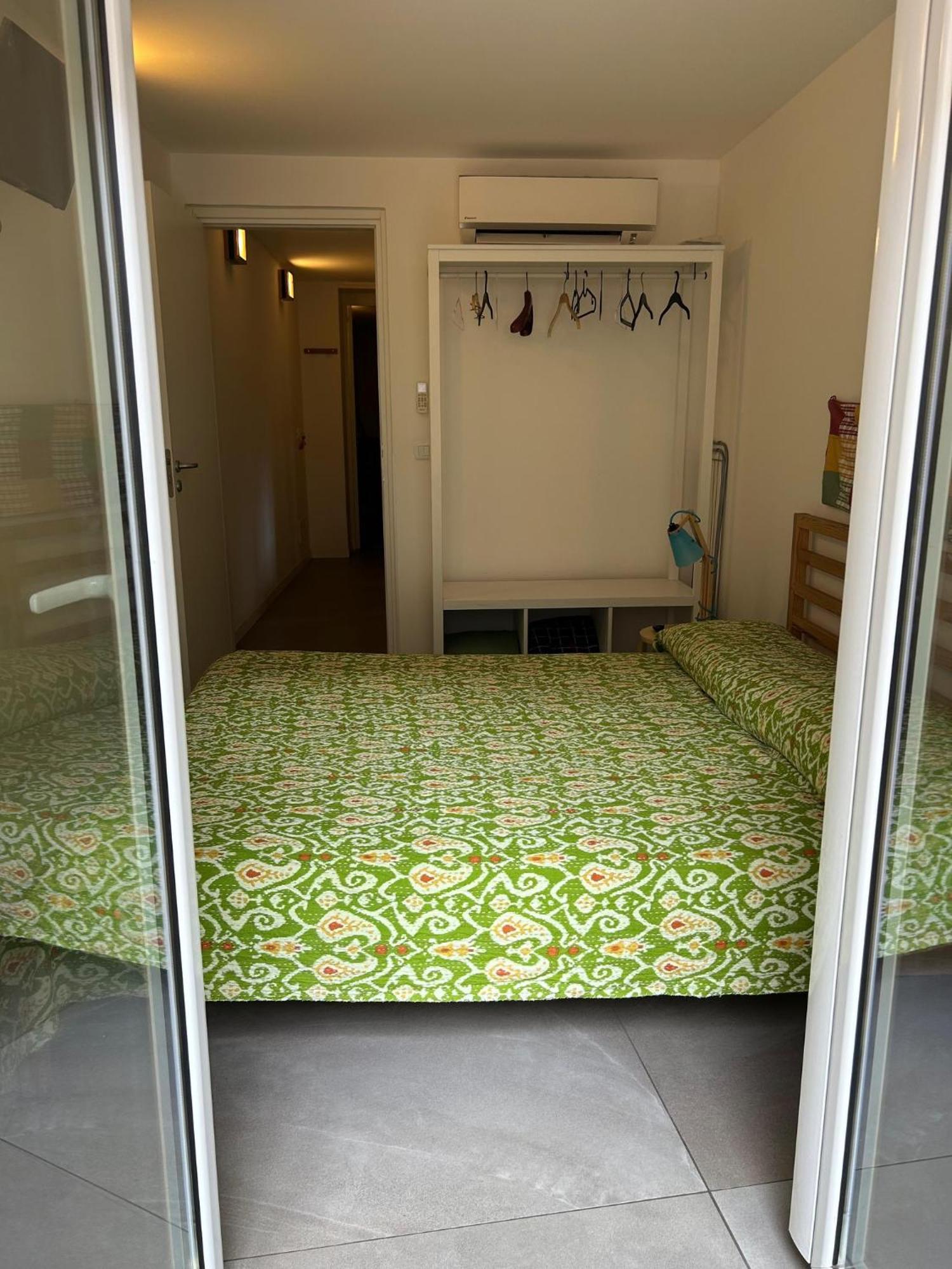 Like Home Palermo Bagian luar foto
