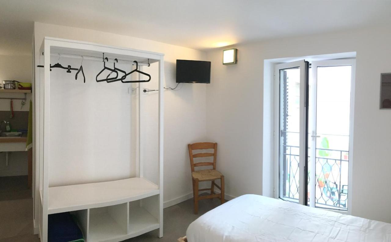 Like Home Palermo Bagian luar foto