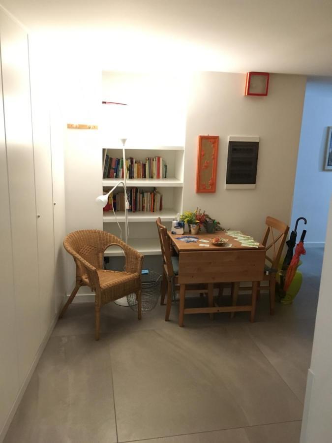 Like Home Palermo Bagian luar foto