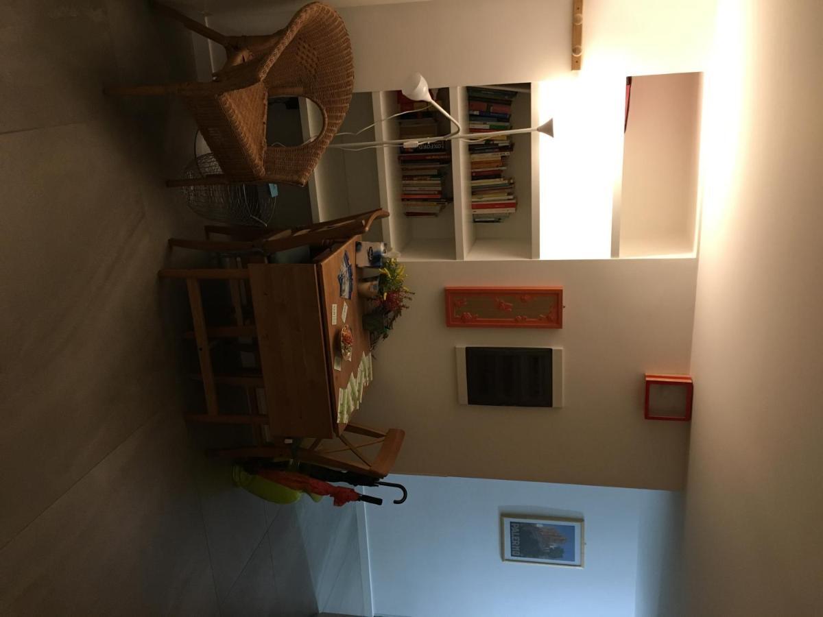 Like Home Palermo Bagian luar foto